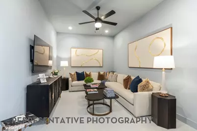 2020 Acoma Way, Bartonville, TX 76226 - Photo 38