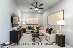 2020 Acoma Wy, Bartonville, TX 76226 - Photo 38