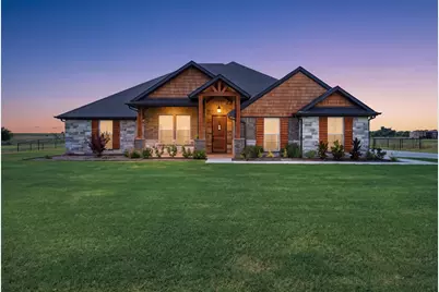 6941 Eagle Creek Drive, Godley, TX 76044 - Photo 1