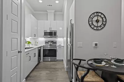 3286 Ganzer Road W #604A, Denton, TX 76207 - Photo 4