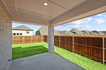1521 Buttercup Avenue, Aubrey, TX 76227 - Photo 4