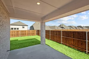 1521 Buttercup Ave, Aubrey, TX 76227 - Photo 4