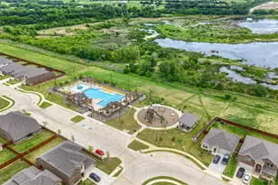 [Address not provided], Aubrey, TX 76227 - Photo 36