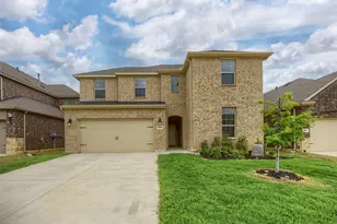 3808 High Country Rd, Aubrey, TX 76227 - Photo 1