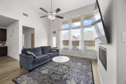 3808 High Country Road, Aubrey, TX 76227 - Photo 8