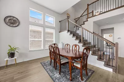 [Address not provided], Aubrey, TX 76227 - Photo 4