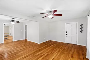 4708 Calmont Ave, Fort Worth, TX 76107 - Photo 12