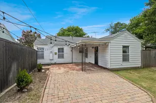 4708 Calmont Ave, Fort Worth, TX 76107 - Photo 22