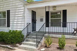 4708 Calmont Ave, Fort Worth, TX 76107 - Photo 2