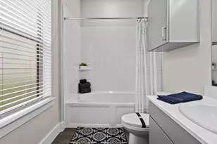 3291 Ganzer Rd W, Denton, TX 76207 - Photo 24