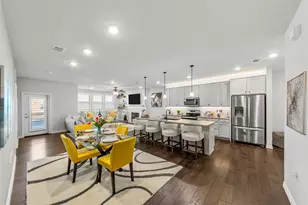 651 North Watters Road, Allen, TX 75013 - Photo 8