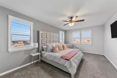 651 N Watters Road #5407, Allen, TX 75013 - Photo 16