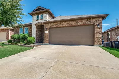 1733 Kachina Lodge Road, Fort Worth, TX 76131 - Photo 2