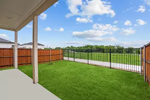 3293 Ganzer Rd W, Denton, TX 76207 - Photo 16