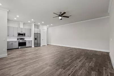 3293 Ganzer Road W #809A, Denton, TX 76207 - Photo 4