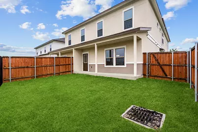 3293 Ganzer Road W #809A, Denton, TX 76207 - Photo 18