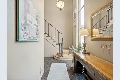 3727 Gilbert Avenue #D, Dallas, TX 75219 - Photo 2