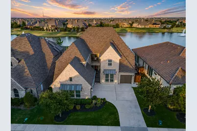 7709 Ivey, The Colony, TX 75056 - Photo 34