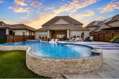 7709 Ivey, The Colony, TX 75056 - Photo 32