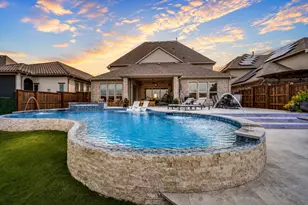 7709 Ivey, The Colony, TX 75056 - Photo 32