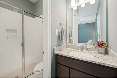 7709 Ivey, The Colony, TX 75056 - Photo 18