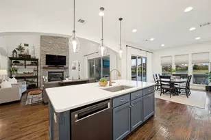 7709 Ivey, The Colony, TX 75056 - Photo 8