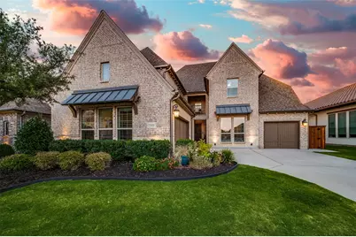 7709 Ivey, The Colony, TX 75056 - Photo 2