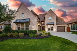 7709 Ivey, The Colony, TX 75056 - Photo 2