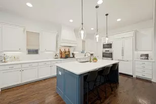 7709 Ivey, The Colony, TX 75056 - Photo 10