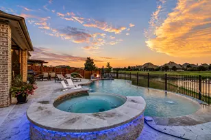 7709 Ivey, The Colony, TX 75056 - Photo 30