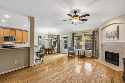 5316 Shepherd Place, Flower Mound, TX 75028 - Photo 8