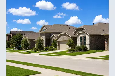 1232 Kerrville Lane, Weatherford, TX 76087 - Photo 2