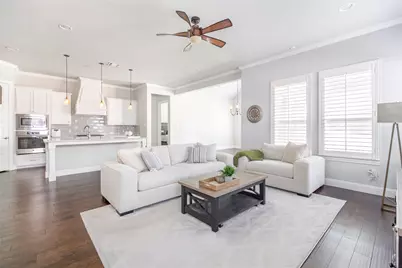 2732 Piersall Drive, McKinney, TX 75072 - Photo 4