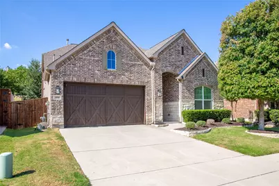 2732 Piersall Drive, McKinney, TX 75072 - Photo 2