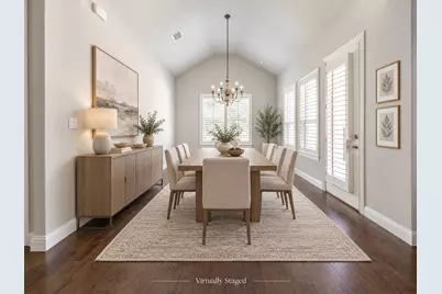 2732 Piersall Drive, McKinney, TX 75072 - Photo 8