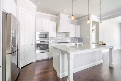 2732 Piersall Drive, McKinney, TX 75072 - Photo 6