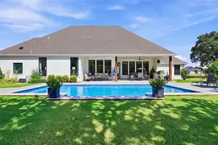 1072 Paradise Pkwy, Poolville, TX 76487 - Photo 4