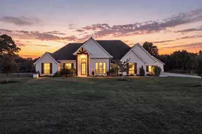 1072 Paradise Parkway, Poolville, TX 76487 - Photo 1