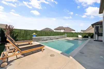 7508 Woodwheel Drive, Fort Worth, TX 76123 - Photo 38
