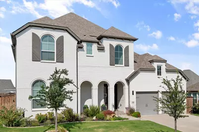 7508 Woodwheel Drive, Fort Worth, TX 76123 - Photo 2