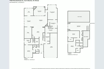 7508 Woodwheel Drive, Fort Worth, TX 76123 - Photo 40