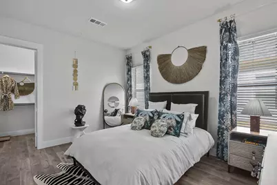 4770 N Luxe Lane #602A, Denton, TX 76207 - Photo 4