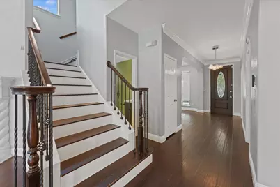 2236 Sparrow Hawk Court, Grand Prairie, TX 75052 - Photo 4