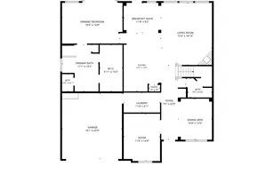 2236 Sparrow Hawk Ct, Grand Prairie, TX 75052 - Photo 4