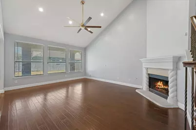 2236 Sparrow Hawk Court, Grand Prairie, TX 75052 - Photo 14