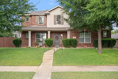 804 Montrose Trail, DeSoto, TX 75115 - Photo 2