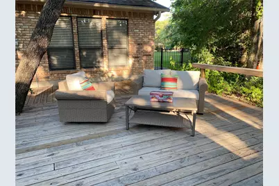 100 Kings Row Drive, Mansfield, TX 76063 - Photo 22