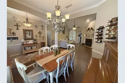 100 Kings Row Drive, Mansfield, TX 76063 - Photo 6
