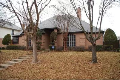 1522 Cat Mountain Trail, Keller, TX 76248 - Photo 2