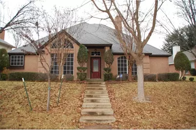 1522 Cat Mountain Trail, Keller, TX 76248 - Photo 1